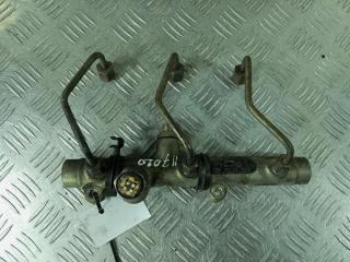 топливная рампа Audi A6 4F/C6 2007, цвет, 059130089D