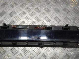 Щиток приборов (приборная панель) Renault Scenic 2 поколение 2005, Дизель 1.5, цвет, 8200461294H