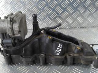 механизм изменения длины впускного коллектора Audi A6 4F/C6 2007, цвет, 059129712E