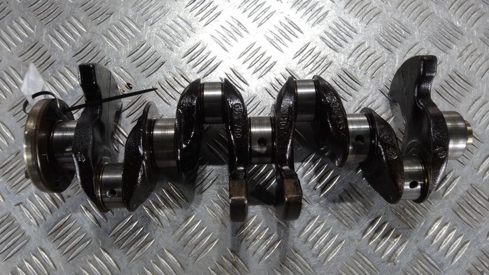 коленвал Peugeot 308 T7 2008, цвет - фото №1