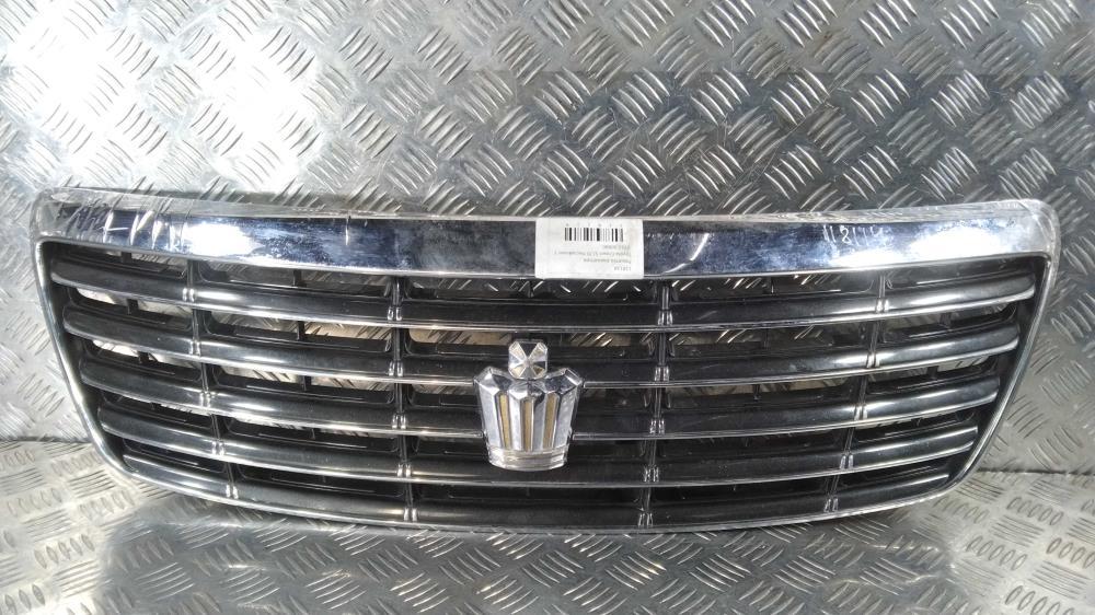 решетка радиатора Toyota Crown S180 2004, цвет, 5311-30880 - фото №1