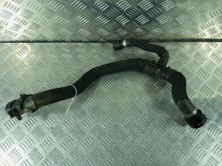 патрубок радиатора Audi A4 B8/8K 2009, цвет, 8K0121060M