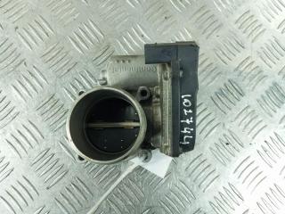 заслонка дроссельная Audi A4 B8/8K 2009, цвет, 06F133062J
