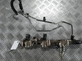 топливная рампа Lexus GS 3 поколение 2006, цвет