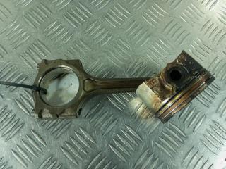 шатун Mazda 3 BL 2008, цвет