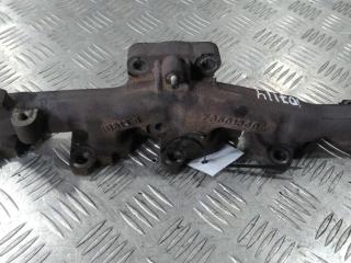 коллектор выпускной Fiat Punto 3 поколение 2006, цвет, 73501340