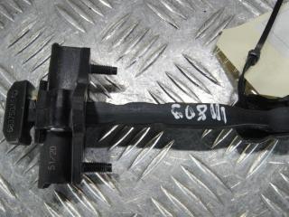 ограничитель открывания двери Jeep Grand Cherokee WK2 [2-й рестайлинг] 2022, цвет, 68375035AD