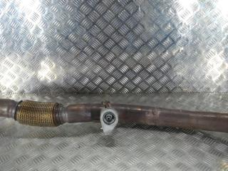 гофра глушителя Jeep Grand Cherokee WK2 [2-й рестайлинг] 2022, цвет