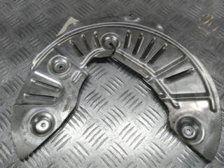 защитный кожух тормозного механизма Jeep Grand Cherokee WK2 [2-й рестайлинг] 2022, цвет, 851AA3210