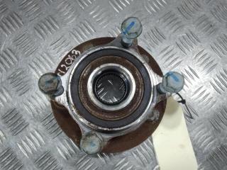 ступица задняя Jeep Grand Cherokee WK2 [2-й рестайлинг] 2022, цвет