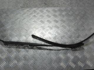 щеткодержатель (поводок стеклоочистителя, дворник) Renault Scenic 2 поколение 2005, цвет, 80010987