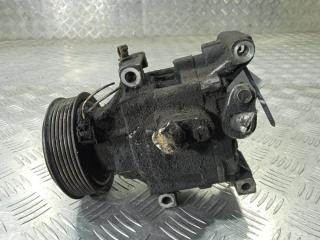 компрессор кондиционера Fiat Punto 3 поколение 2006, цвет, 5A7975600