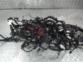 проводка двигателя Volvo V70 3 поколение 2012, цвет, 31327712