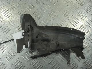 воздуховод (дефлектор) радиатора Volvo V70 3 поколение 2012, цвет, 30796389