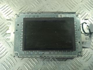 монитор Volvo V70 3 поколение 2012, цвет, 31396005