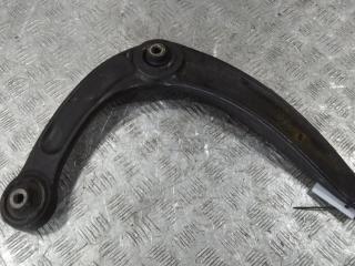 рычаг передний правый Peugeot 308 T7 2010, цвет, 833547