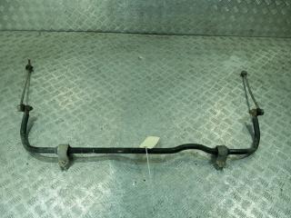 стабилизатор подвески передний Volkswagen Golf 6 поколение 2008, цвет