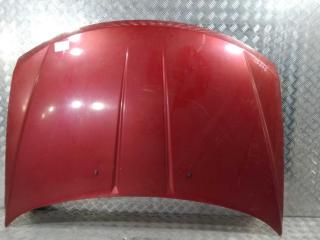 капот Dodge Journey 1 поколение [рестайлинг] 2009, цвет