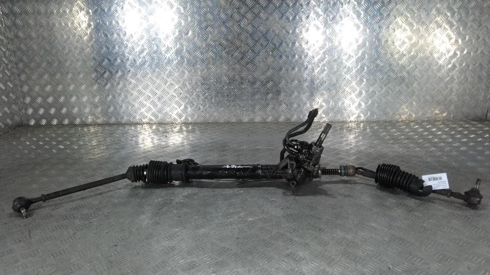 рулевая рейка Renault Trafic 2 поколение 2001, цвет, 6000030626 - фото №1