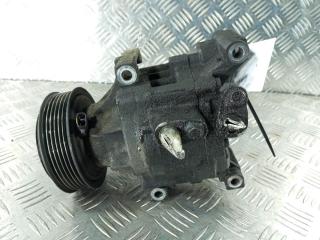 компрессор кондиционера Fiat Punto 3 поколение 2007, цвет, 51747318