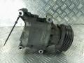компрессор кондиционера Fiat Punto 3 поколение 2007, цвет, 51747318 - фото №3