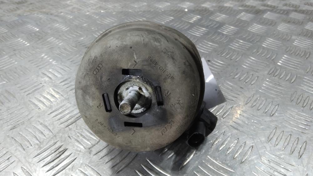 подушка крепления двигателя Audi A6 4F/C6 2007, цвет, MP4695 - фото №1