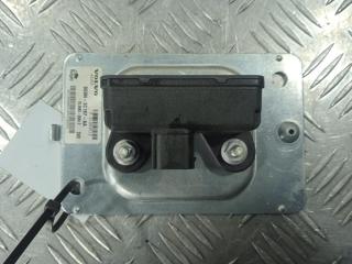 датчик ускорения Volvo V70 3 поколение 2012, цвет, 9G9N-3C187-AA