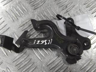 замок капота Volvo V70 3 поколение 2012, цвет, 31278341