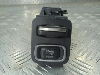 замок зажигания Volvo V70 3 поколение 2012, цвет, AH4N15607AE