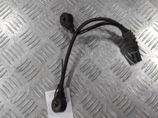 датчик детонации BMW 3 серия E90/E91/E92/E93 2006, цвет, 756842201