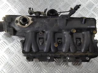 коллектор впускной Fiat Punto 3 поколение 2006, цвет, 73501353