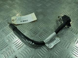 клемма аккумулятора минус Audi A4 B8/8K 2008, цвет, 8X0915181