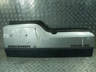 борт откидной Land Rover Discovery 3 поколение 2006, цвет