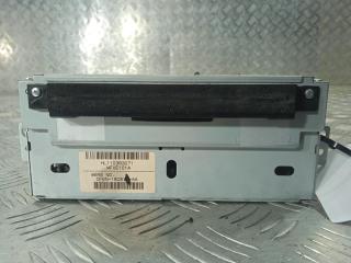 магнитола Volvo V70 3 поколение 2012, цвет, 31357212