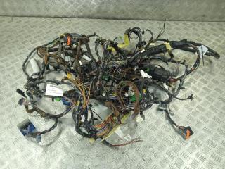 проводка салона Volvo V70 3 поколение 2012, цвет, 31300167