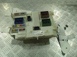 блок комфорта Volvo V70 3 поколение 2012, цвет, 31343337AA