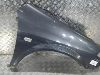 крыло переднее правое Nissan Primera P12 2004, цвет