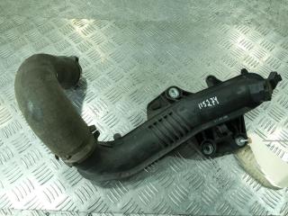 патрубок интеркулера Audi A4 B8/8K 2008, цвет, 8K0145673