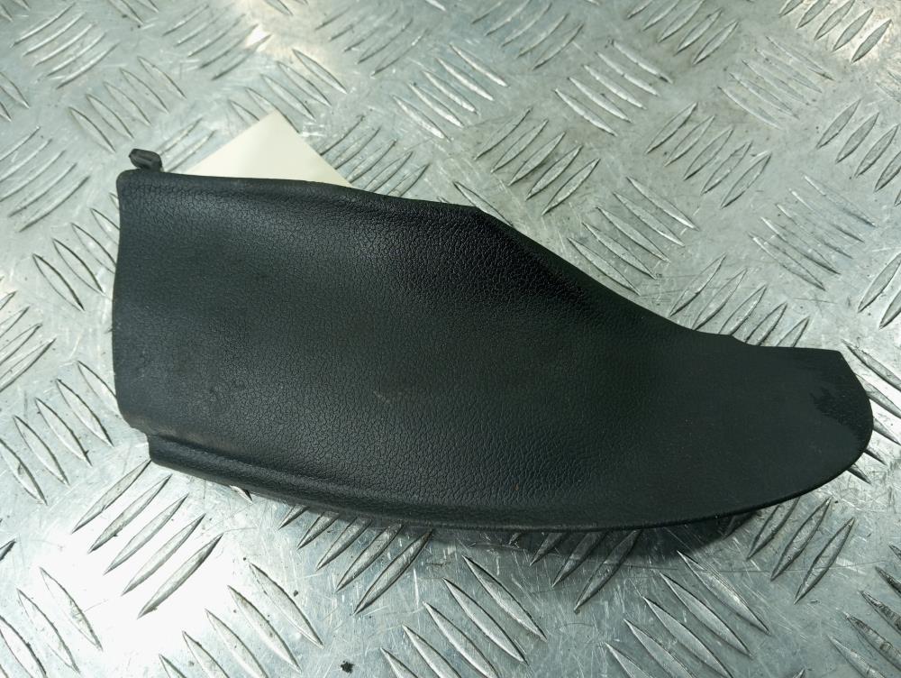 накладка на торпедо (консоль) Audi A4 B8/8K 2008, цвет, 8K1857506 - фото №1