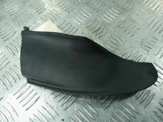 накладка на торпедо (консоль) Audi A4 B8/8K 2008, цвет, 8K1857506