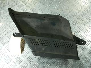 воздуховод Audi A4 B8/8K 2008, цвет, 8K0129618A