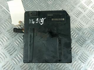 блок комфорта Renault Scenic 2 поколение [рестайлинг] 2008, цвет, 8200481866J