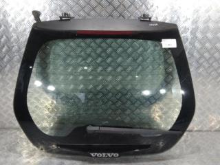 крышка багажника Volvo C30 1 поколение 2008, цвет