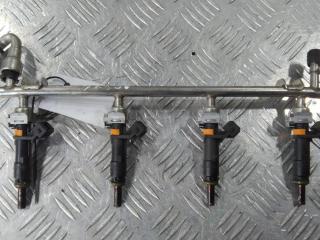 топливная рампа Chevrolet Cruze 1 поколение 2011, цвет