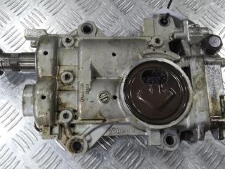 насос масляный Mazda 6 GH [рестайлинг] 2009, цвет, R2AA11700