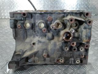 блок цилиндров Peugeot 307 1 поколение 2004, цвет