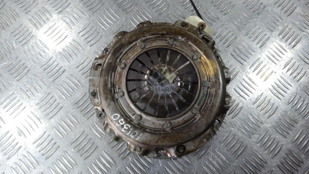 корзина сцепления Opel Corsa D 2008, цвет, 90522511 - фото №1