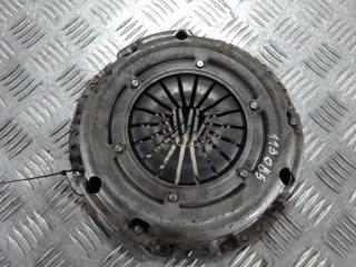 корзина сцепления Volkswagen Polo 4 поколение [рестайлинг] 2007, цвет, 03D141025B