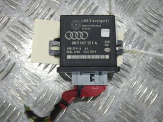 блок управления светом Audi A4 B8/8K 2008, цвет, 8K5907357A