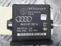блок управления светом Audi A4 B8/8K 2008, цвет, 8K5907357A - фото №2